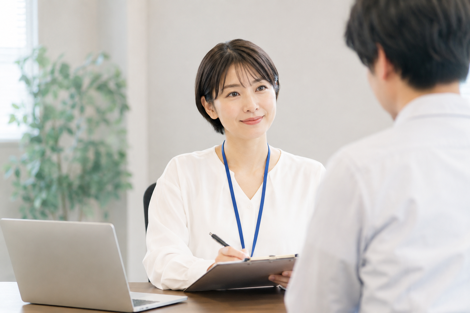 医療機関で活躍する心理カウンセラー「クリニックカウンセラー養成コース」